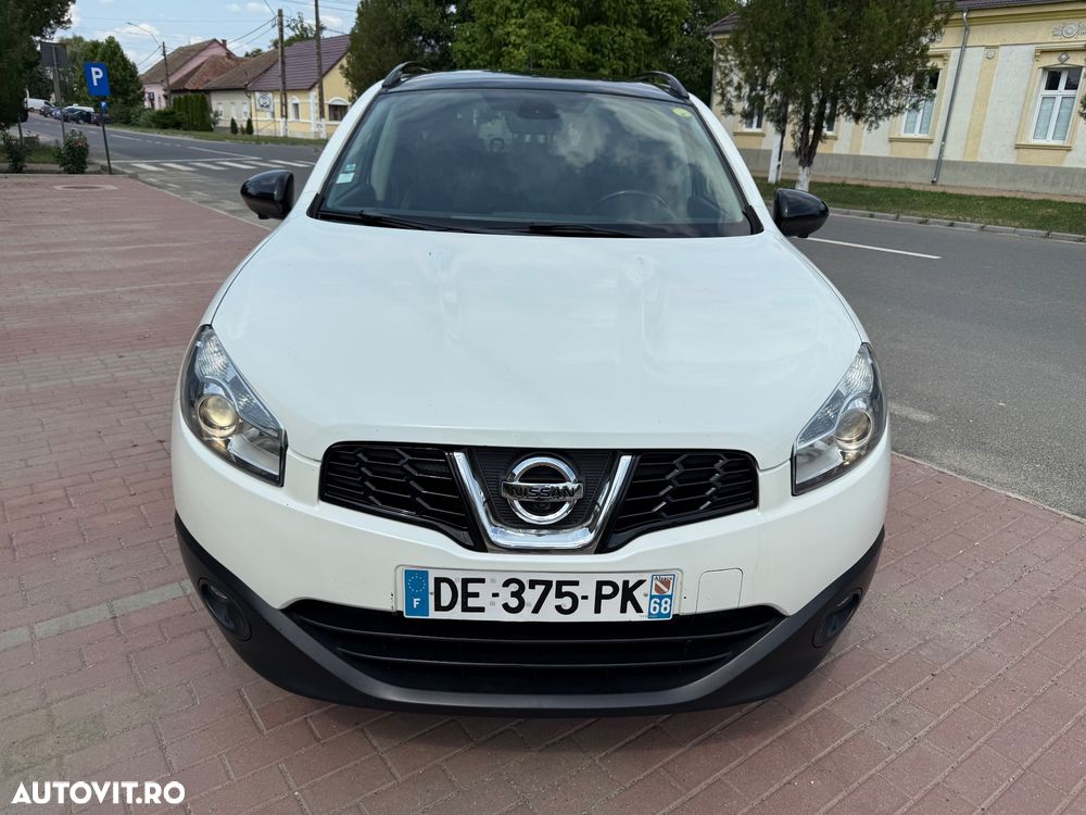 Nissan Qashqai 1.6 DCI TEKNA - 7