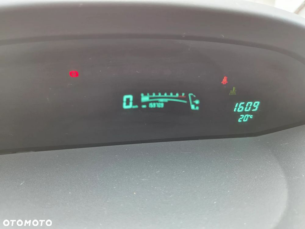 Toyota Yaris 1.33 VVT-i Edition - 22