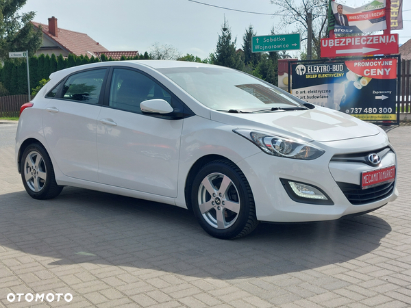 Hyundai i30 1.4 Premium