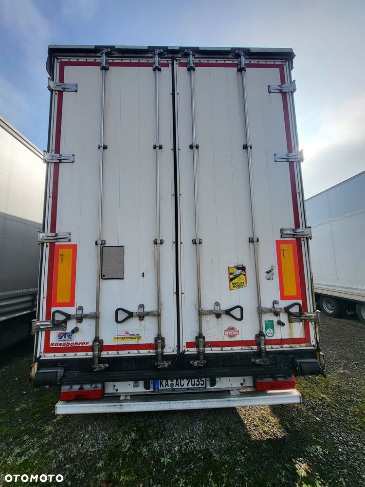 Kassbohrer Maxima - 5