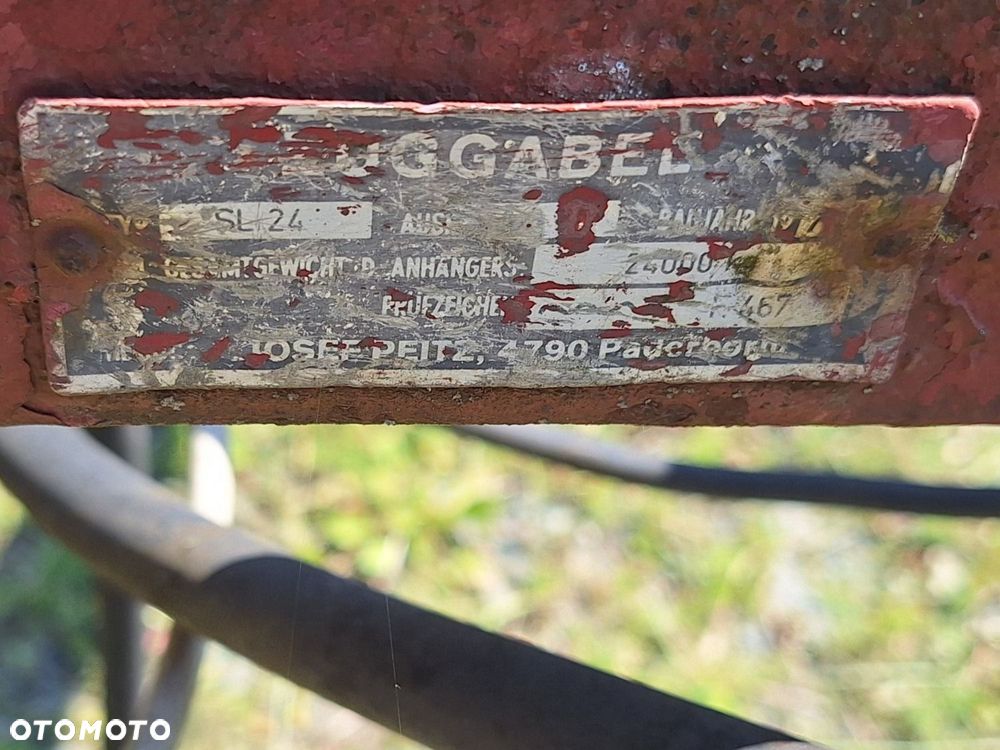 Kassbohrer Dt 24 - 14