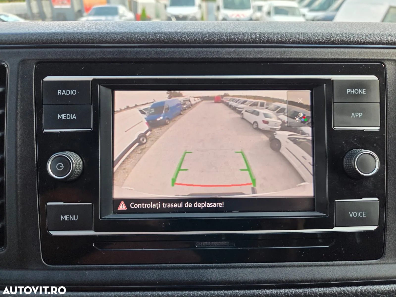 Volkswagen New Crafter L3H2 - 17