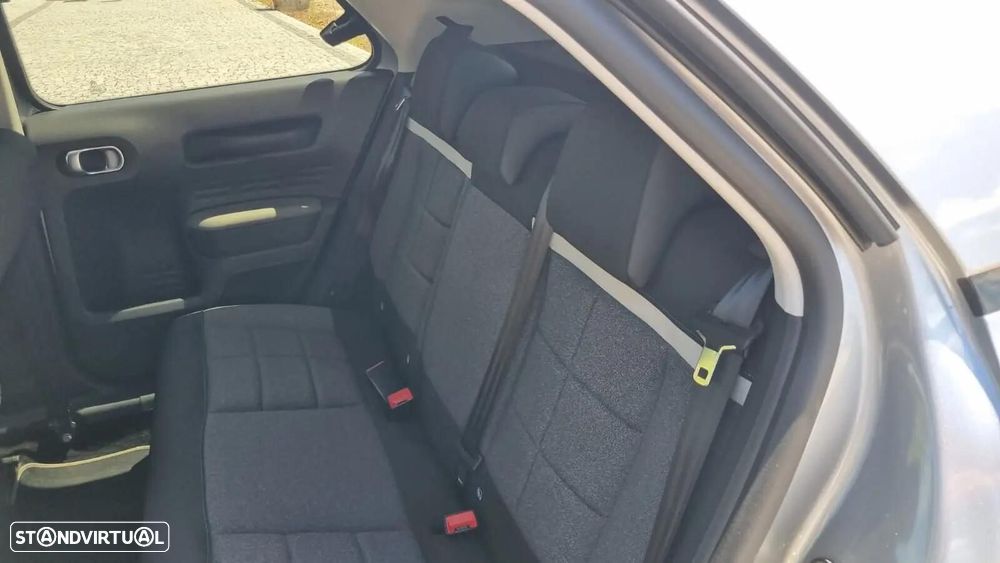 Citroën C4 Cactus - 15