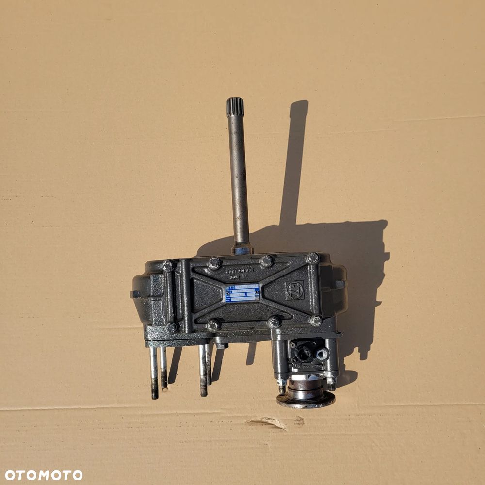 PRZYSTAWKA PTO N AS/10 B+C-IT3 - 1