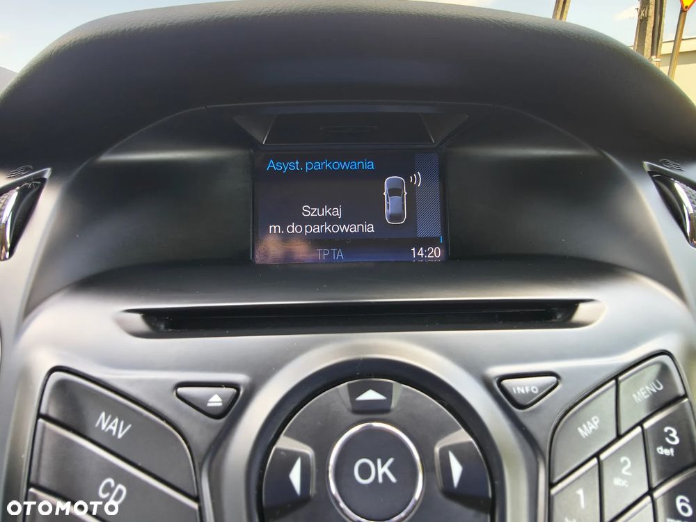 Ford Focus - 26