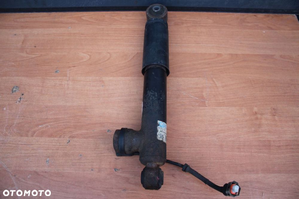 AMORTYZATOR IDS PRAWY TYLNY OPEL ASTRA H 13191634 - 5