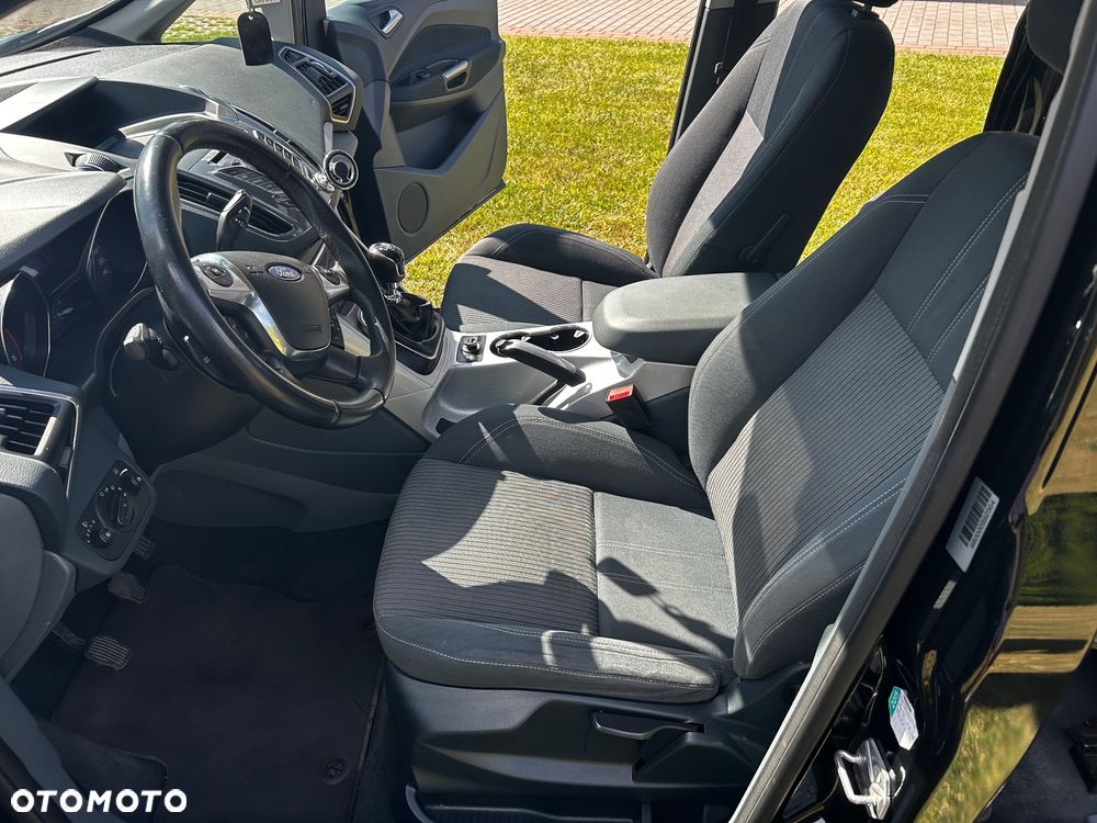 Ford Grand C-MAX 1.6 TDCi Titanium - 11