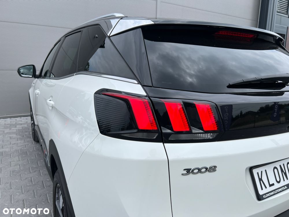 Peugeot 3008 - 12