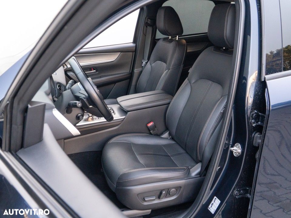 Mazda CX-60 - 11