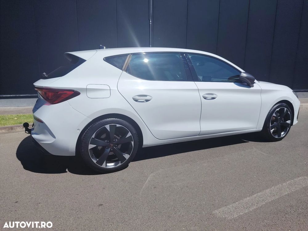 Cupra Leon 2.0 TDI DSG7 - 40