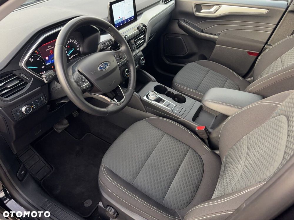 Ford Kuga 2.5P PHEV FWD Titanium - 10