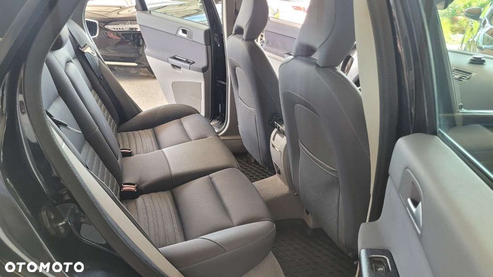 Volvo S40 - 17