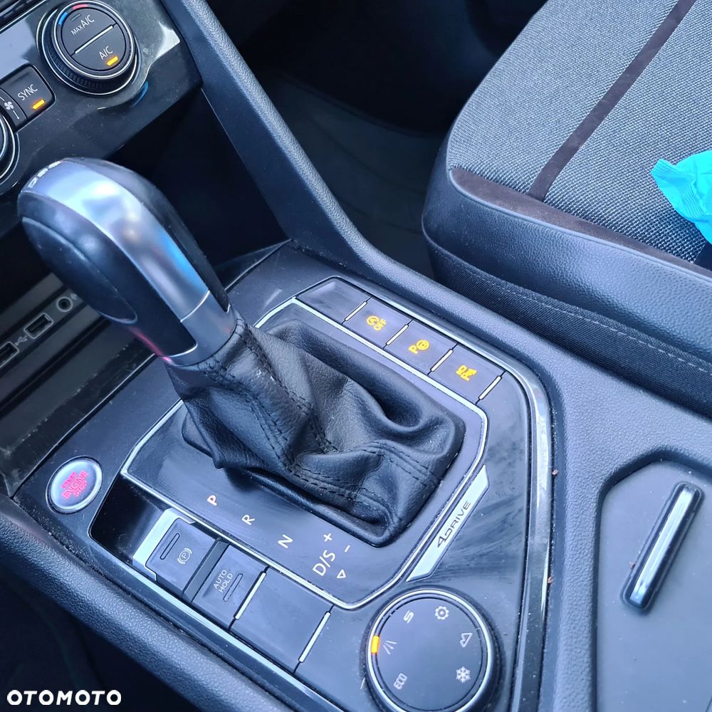 Seat Tarraco 2.0 TDI Xcellence S&S 4Drive DSG - 8