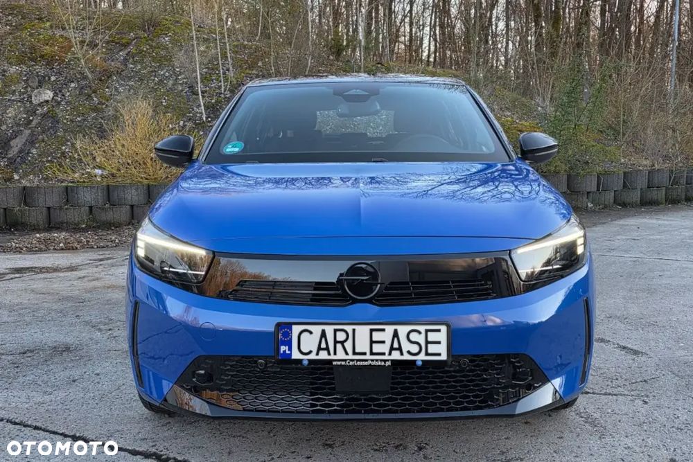 Opel Corsa 50kWh Edition - 12