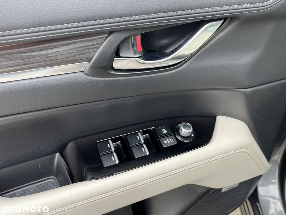 Mazda CX-5 2.5 Skypassion AWD - 22