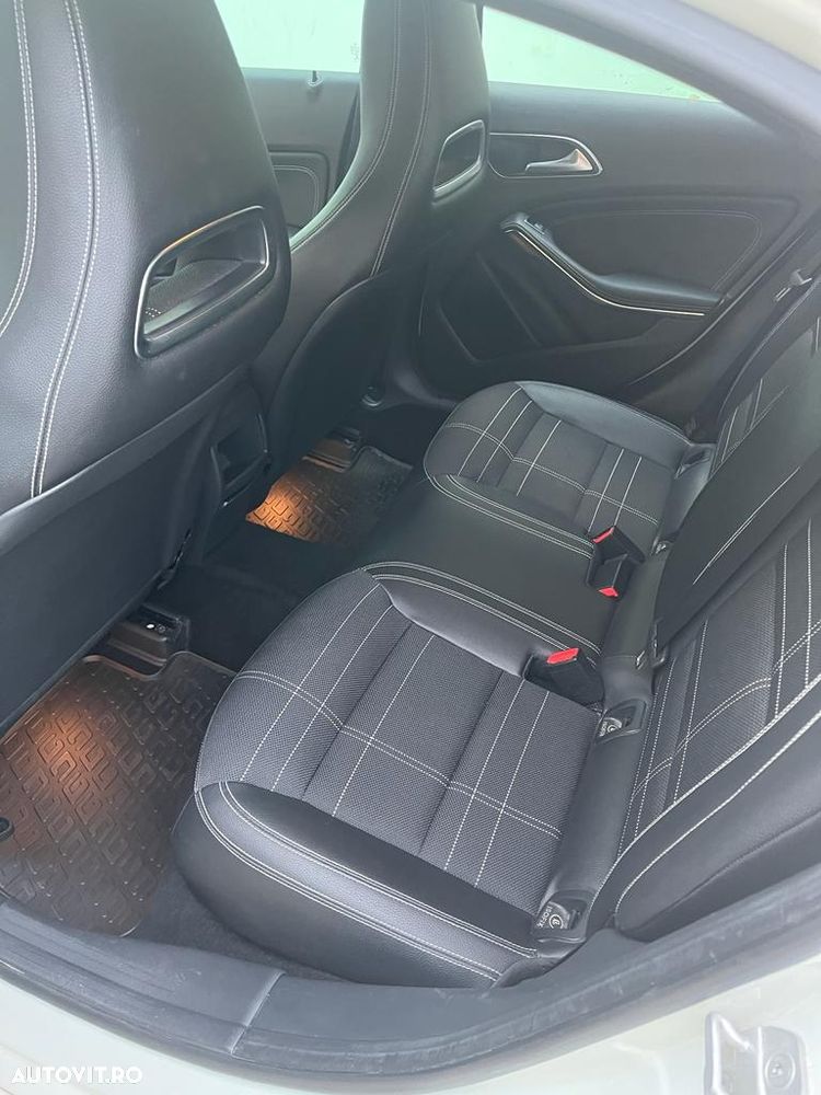 Mercedes-Benz A 200 - 2