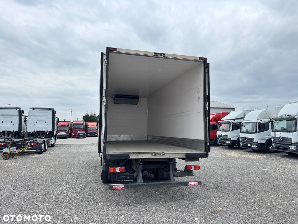 Mercedes-Benz ATEGO 1523 CHŁODNIA 6.25m Lamberet - 13