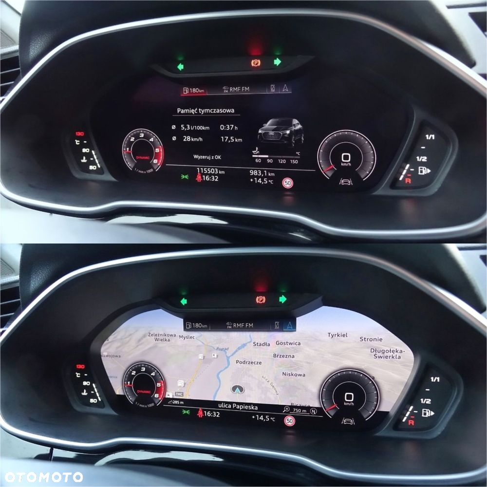 Audi Q3 Sportback - 36