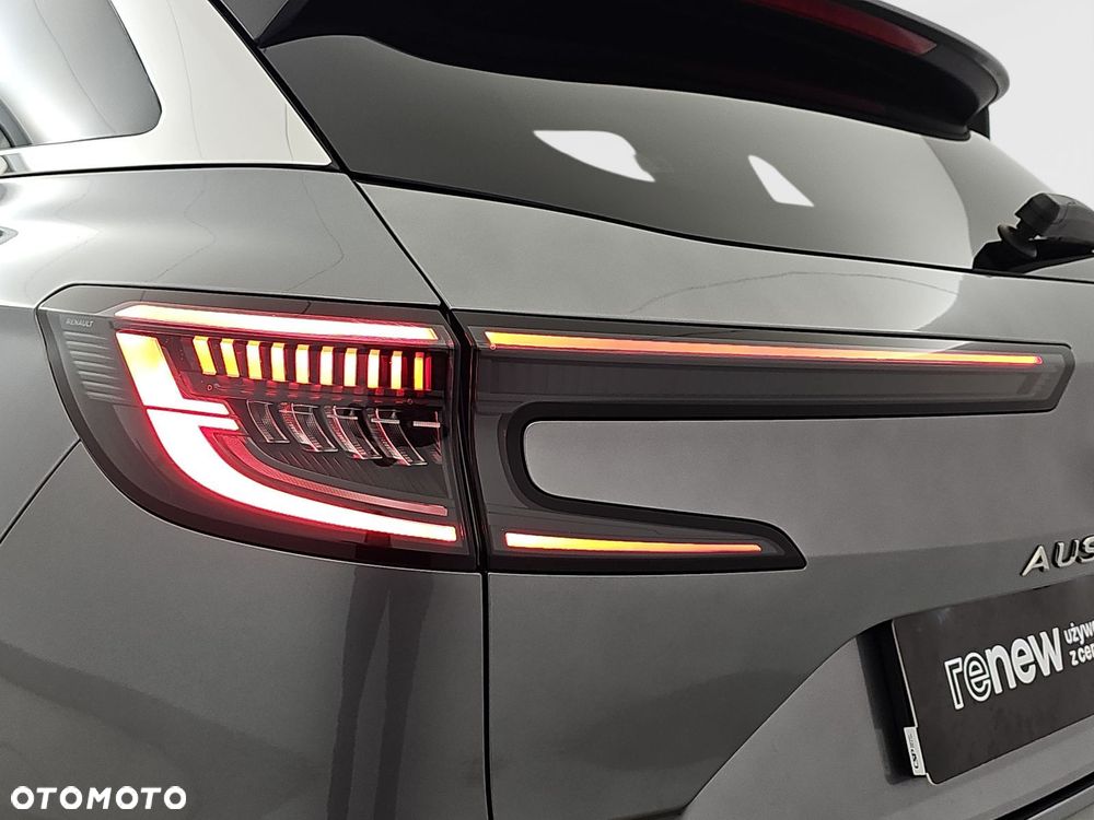 Renault Austral 1.3 TCe mHEV Techno - 36
