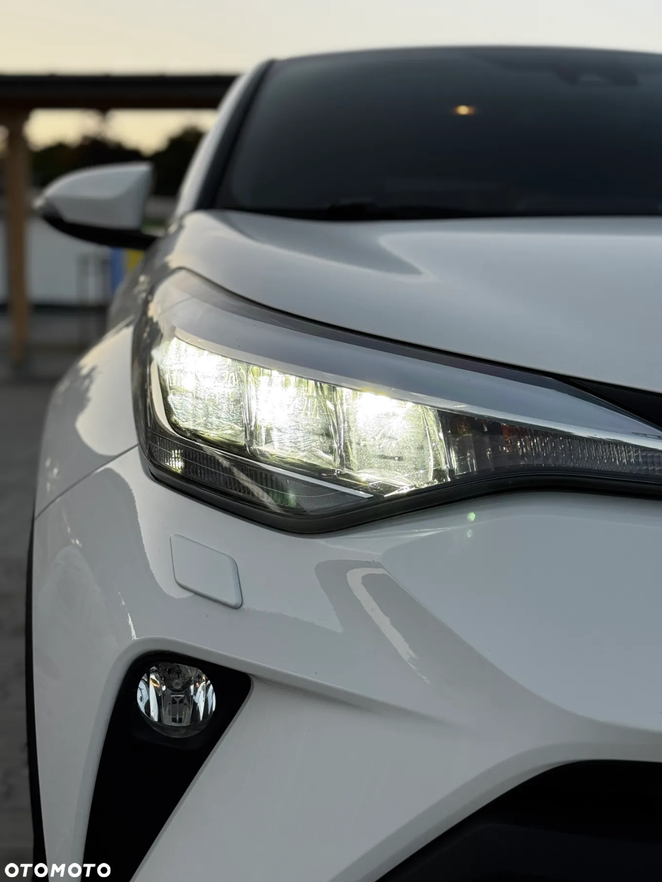 Toyota C-HR - 14