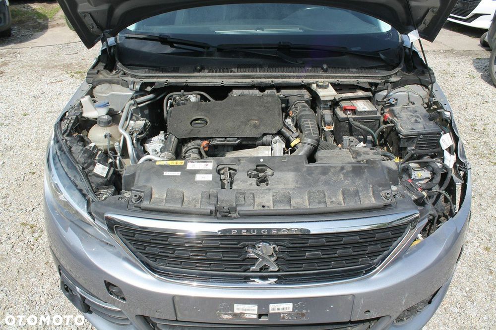 Peugeot 308 - 10
