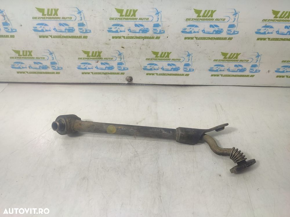 Conducta retur ulei turbo 1.9 2.0 tdi 036145535F Audi A3 8P/8PA (face - 2