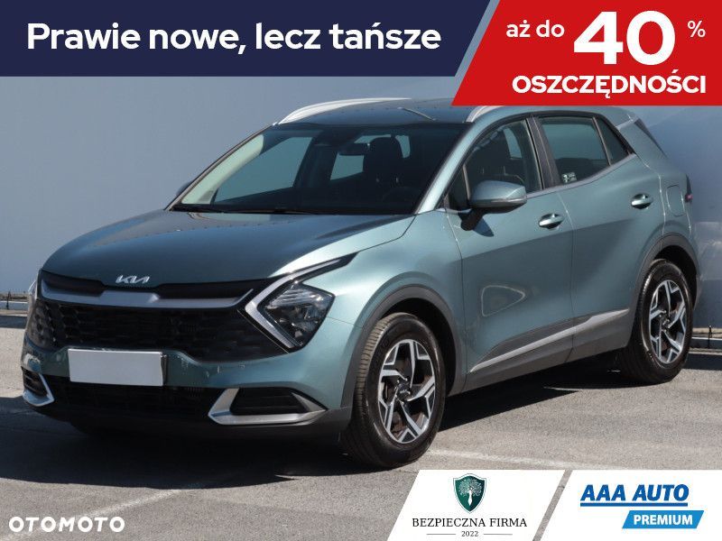 Kia Sportage - 2