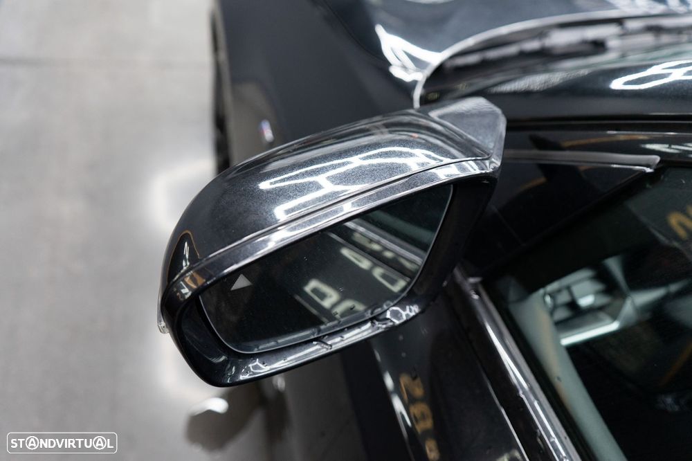 BMW M340 d xDrive Pack Desportivo M Pro Auto - 22