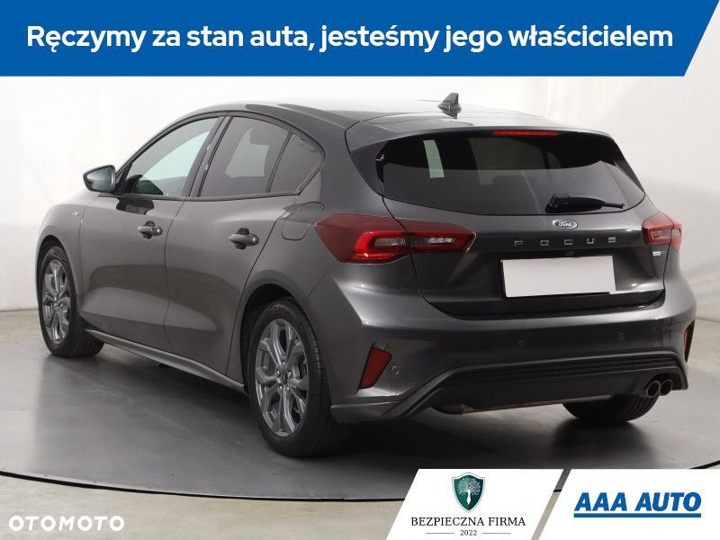 Ford Focus - 6