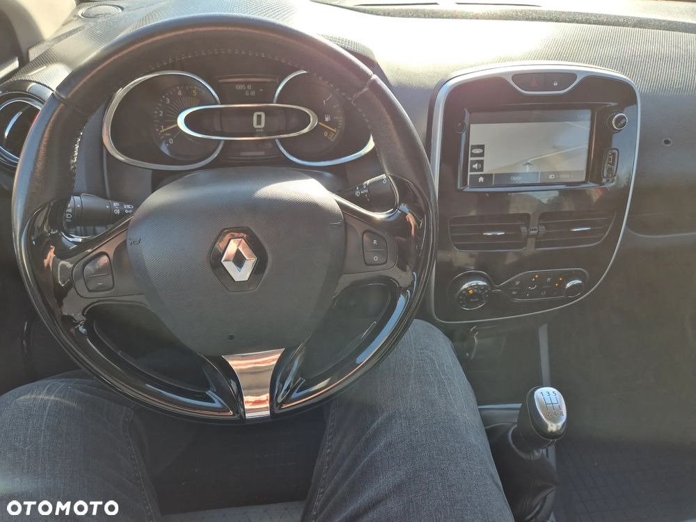 Renault Clio Energy dCi 90 Start & Stop 83g Eco-Drive - 30