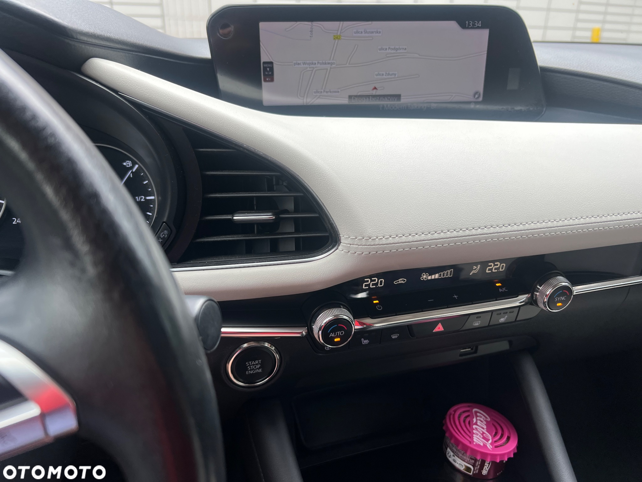 Mazda 3 - 10