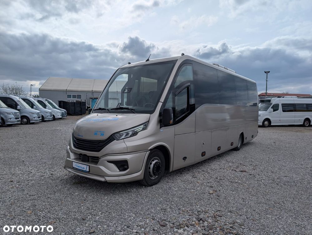 Iveco Daily - 19