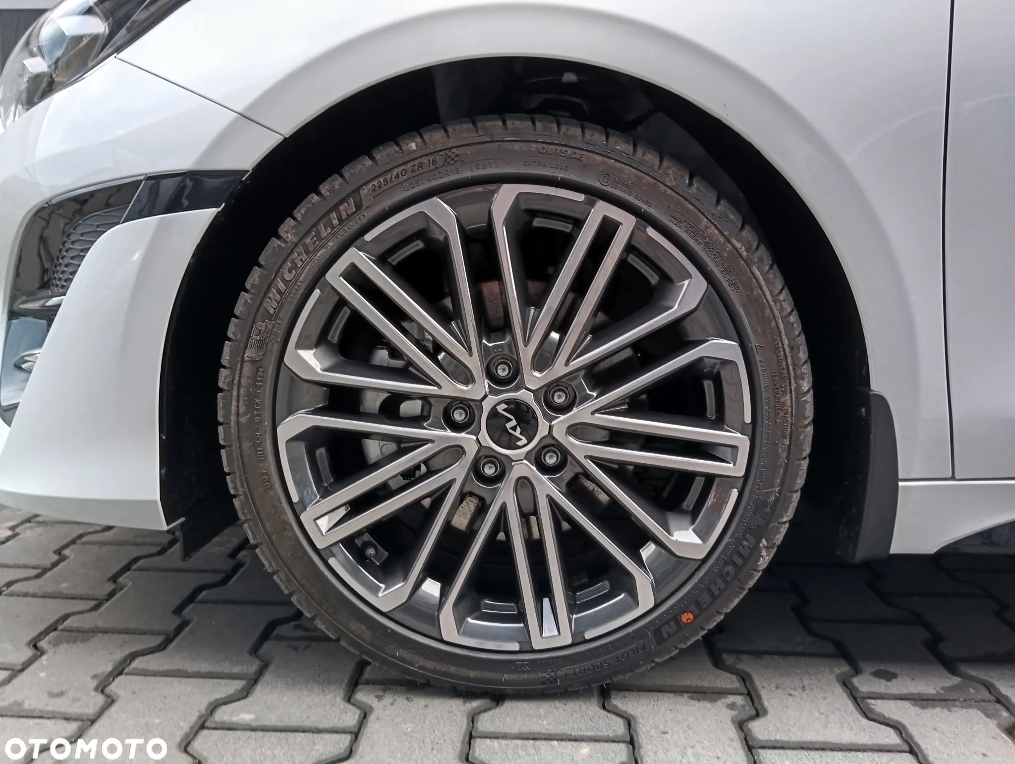 Kia ProCeed 1.5 T-GDI GT Line DCT - 9