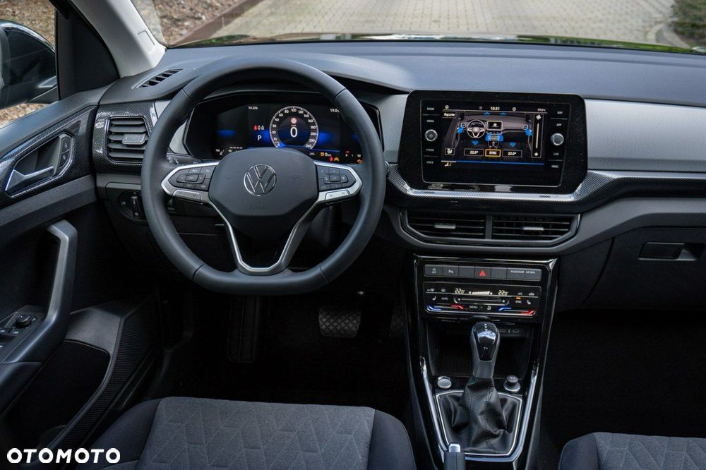 Volkswagen T-Cross - 15