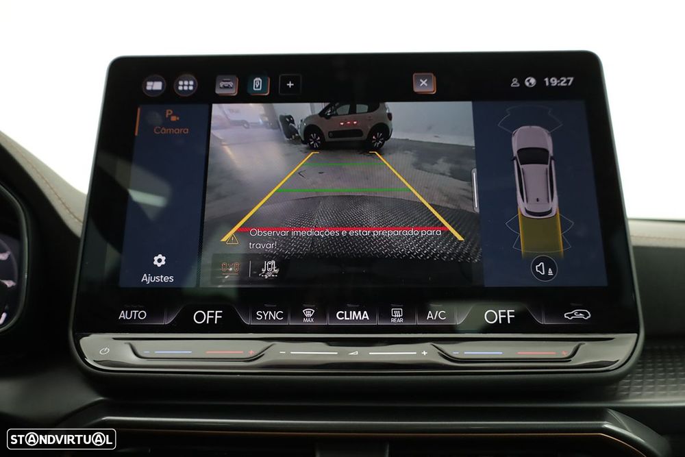 Cupra Formentor 1.5 e-Hybrid DSG - 12