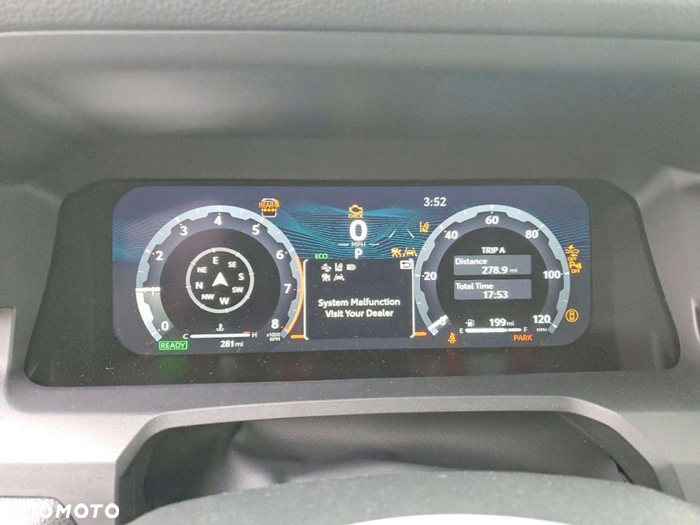 Toyota 4-Runner - 10