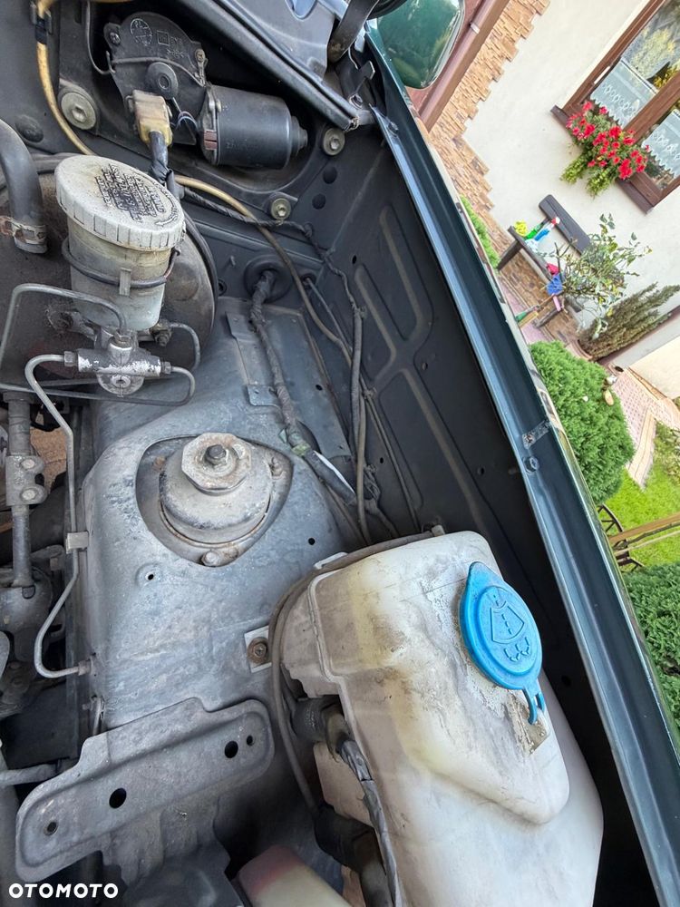 Suzuki Grand Vitara 1.6 - 14