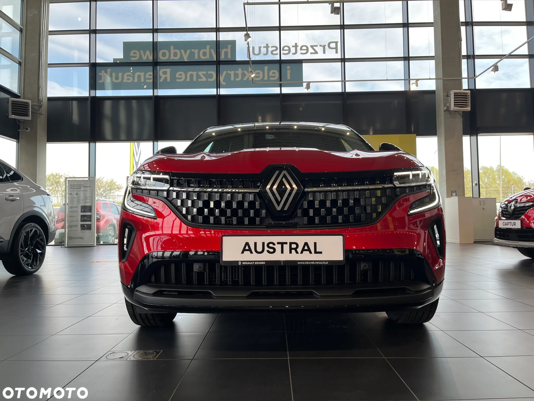 Renault Austral - 7