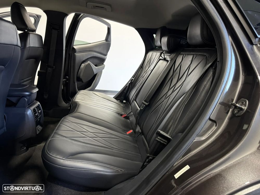 Ford Mustang Mach-E Standard - 47