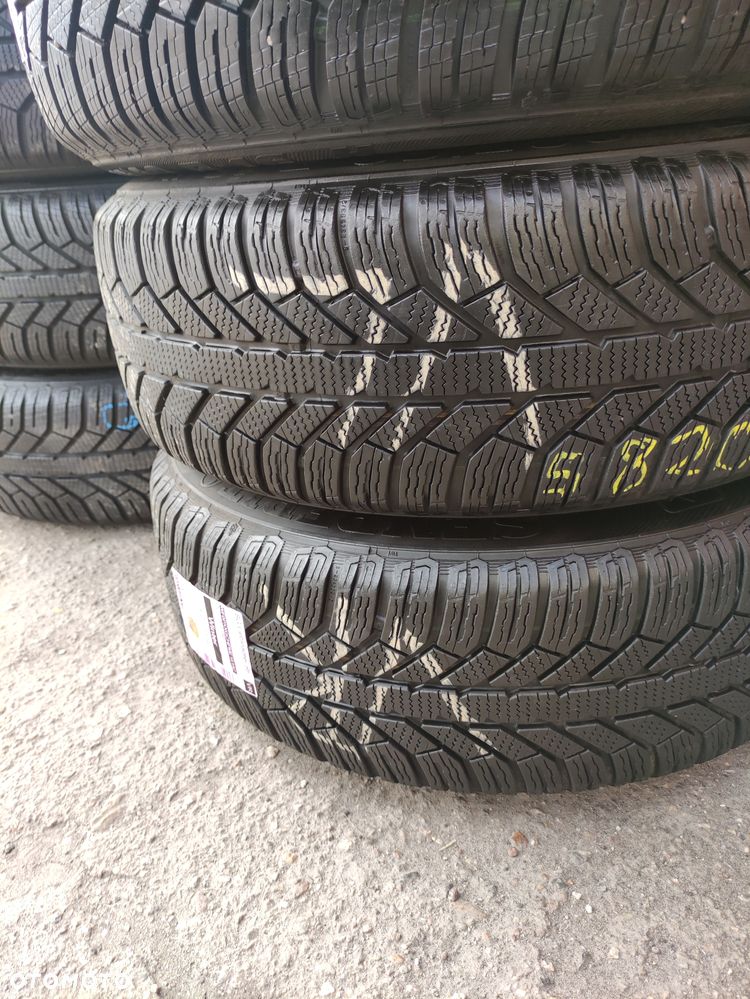 5x108 Felgi Stalowe Stal 16 Koła zimowe zima FORD MONDEO MK3 MK4 MK5 FOCUS MK3 MK4 CMAX C-MAX Grand C-max TOURNEO TRANSIT CONNECT VOLVO C30 V40 S40 V50 7mm Legnica ALU-RAD 205/60 - 20