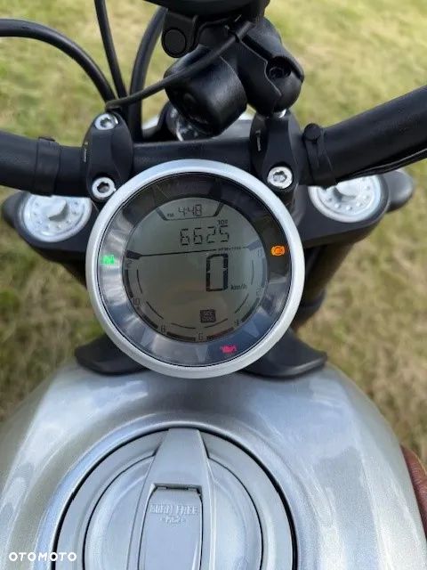 Ducati Scrambler - 14