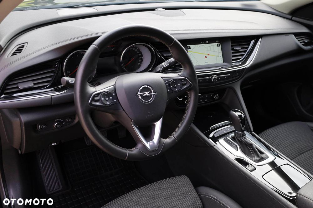 Opel Insignia 1.5 T Elite S&S - 14