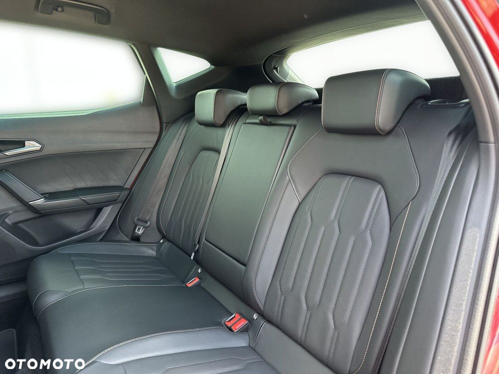 Cupra Formentor 2.0 TSI 4Drive VZ DSG - 39
