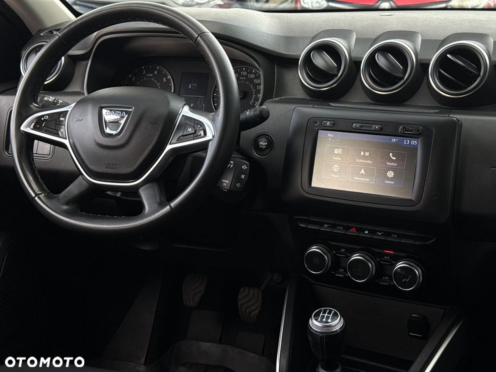 Dacia Duster - 13