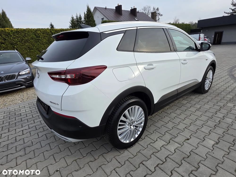 Opel Grandland X 1.6 D Start/Stop INNOVATION - 12