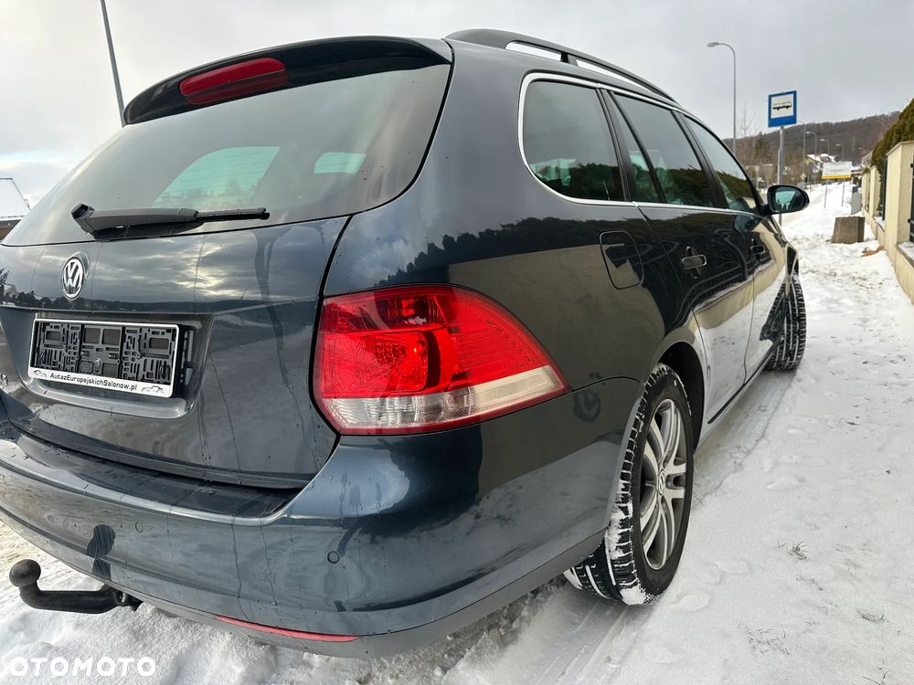 Volkswagen Golf - 12