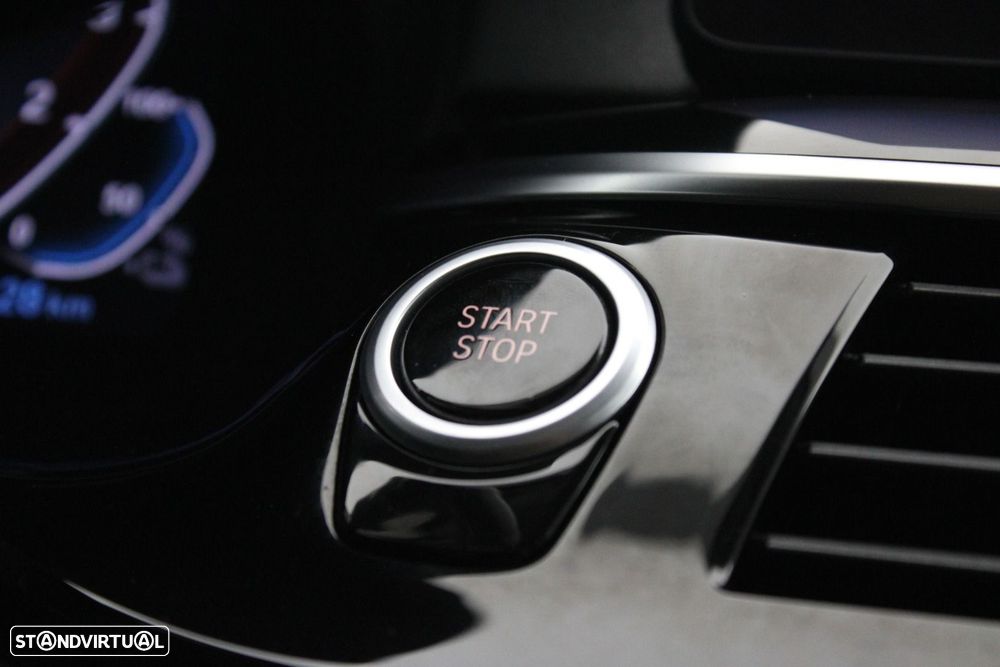 BMW 530 e Aut. - 13
