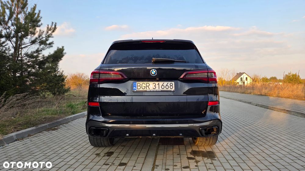 BMW X5 - 4
