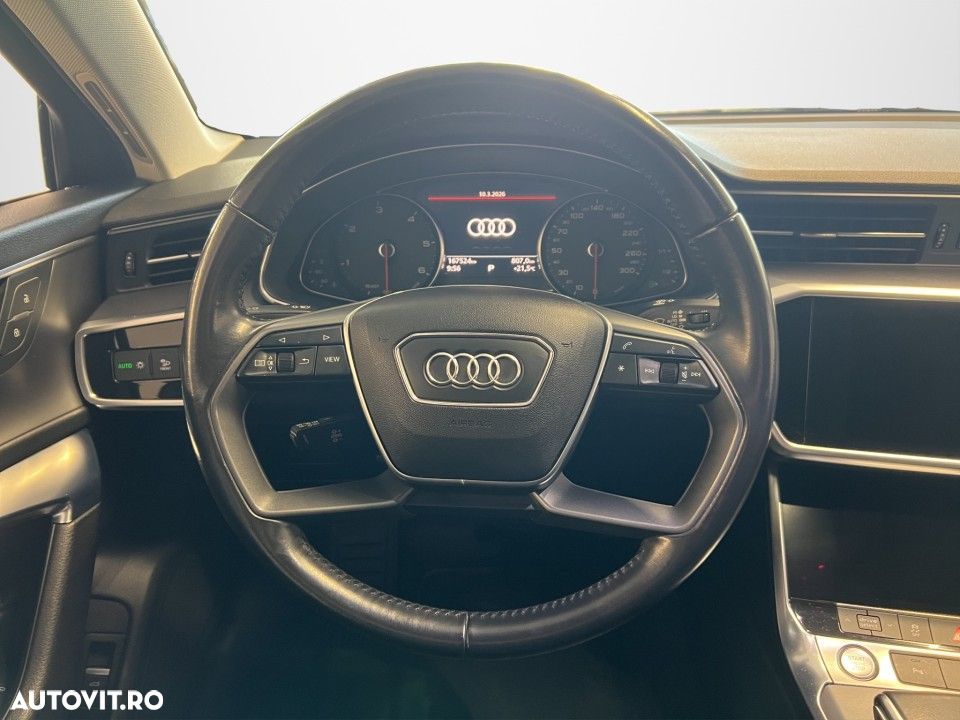 Audi A6 - 12
