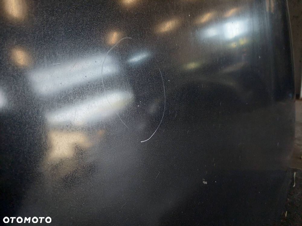 MASKA POKRYWA SILNIKA VOLKSWAGEN PASSAT B5 LC9Z - 5